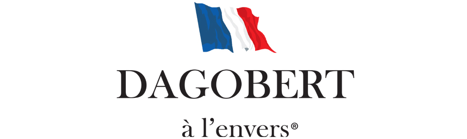 Dagobert à l'envers